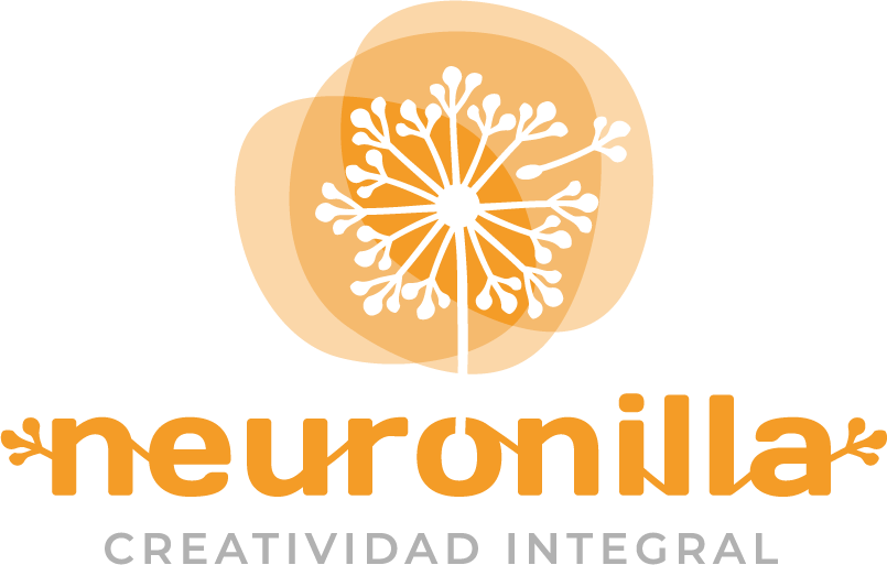 Logo Neuronilla Transparencia Fondo Oscuro