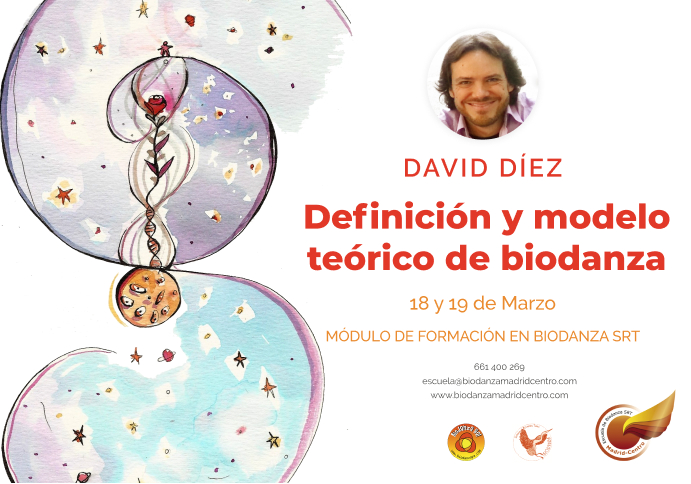 Marzo 2020 – ME – David Díez – Modelo teórico – Pequeño